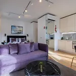 Figueira Quality By Lovelystay Appartement *