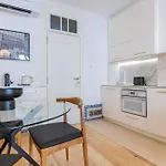 Figueira Quality By Lovelystay Appartement Lisboa
