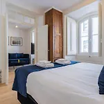 Appartement Figueira Quality By Lovelystay *