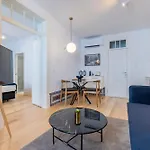 Appartement Figueira Quality By Lovelystay Lisboa