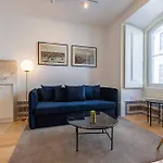 Figueira Quality By Lovelystay Appartement Lisboa