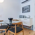 Appartement Figueira Quality By Lovelystay *