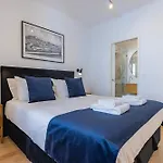 Appartement Figueira Quality By Lovelystay Lisboa