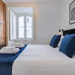 Figueira Quality By Lovelystay Appartement Lisboa