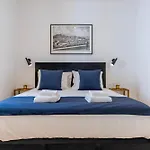 Appartement Figueira Quality By Lovelystay Lisboa