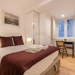 Figueira Quality By Lovelystay Appartement Lisboa
