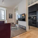 Figueira Quality By Lovelystay Appartement *