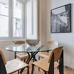 Figueira Quality By Lovelystay * Lisboa