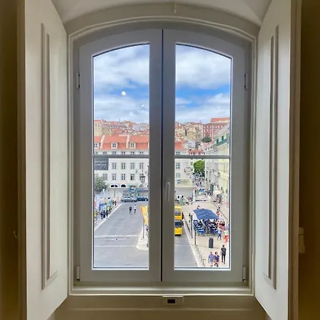 Appartement Figueira Quality By Lovelystay