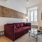 Апартаменты Figueira Quality By Lovelystay *