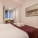 Апартаменты Figueira Quality By Lovelystay