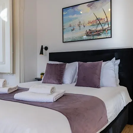 Figueira Quality By Lovelystay