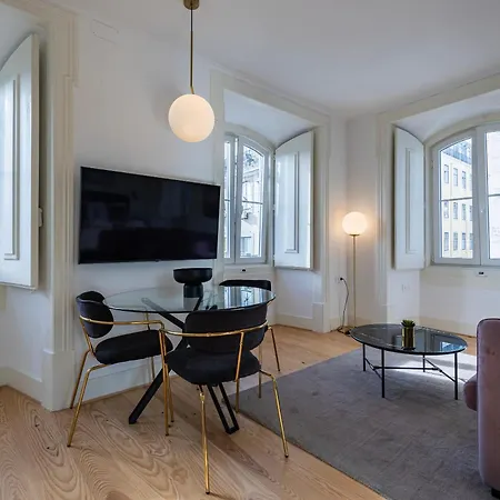 Figueira Quality By Lovelystay * Лісабон