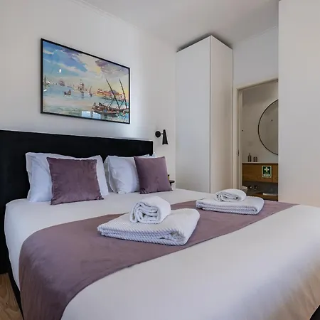 Figueira Quality By Lovelystay