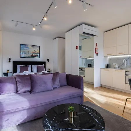 Figueira Quality By Lovelystay Appartement *