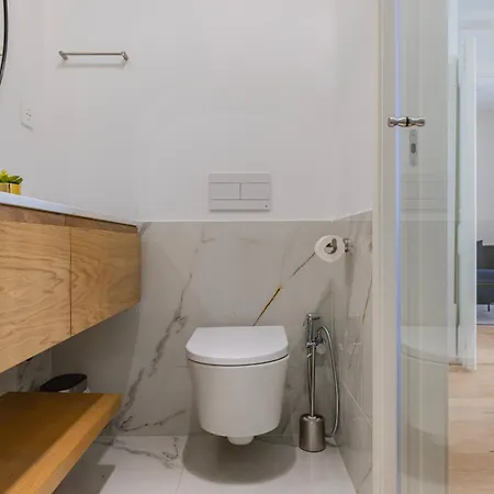 Figueira Quality By Lovelystay