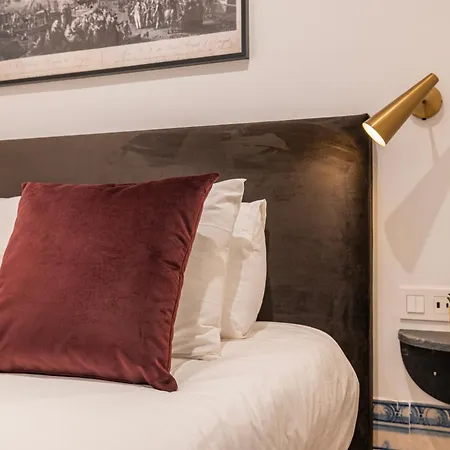 Figueira Quality By Lovelystay * Lisboa