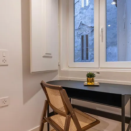 Figueira Quality By Lovelystay Appartement