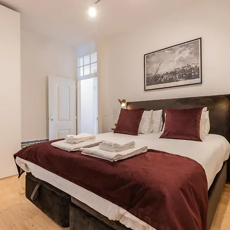 Figueira Quality By Lovelystay Appartement *