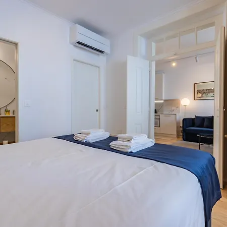 Figueira Quality By Lovelystay * Lisboa