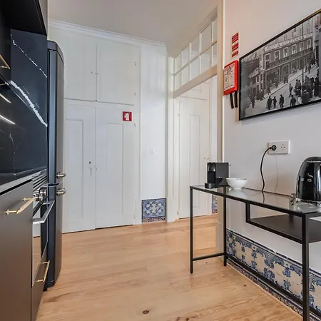 Figueira Quality By Lovelystay Apartament *