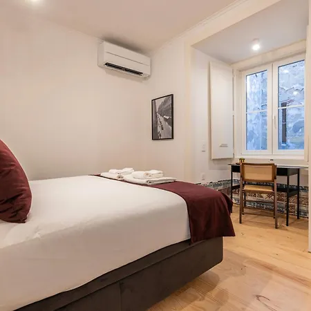 Figueira Quality By Lovelystay * Lizbona