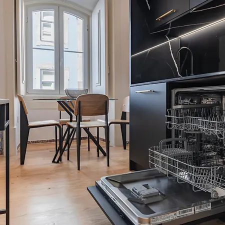 Figueira Quality By Lovelystay Apartament