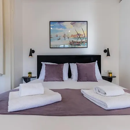 Apartment Figueira Quality By Lovelystay *