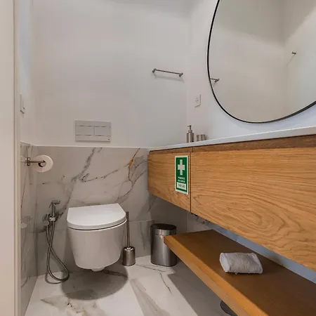 Figueira Quality By Lovelystay