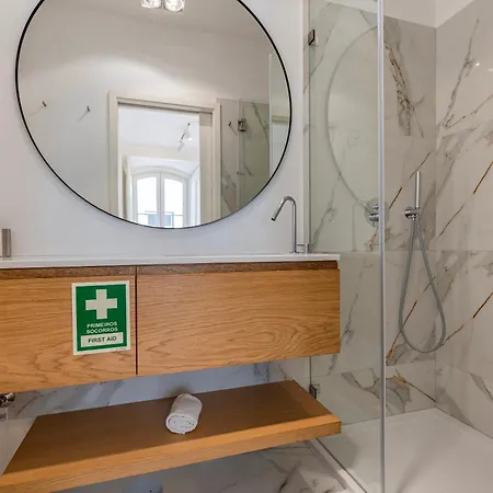 Figueira Quality By Lovelystay Apartment
