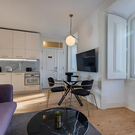 Apartment Figueira Quality By Lovelystay