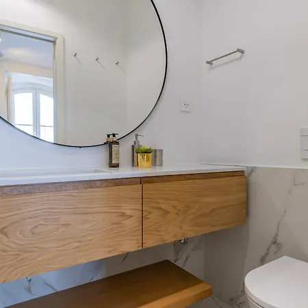Figueira Quality By Lovelystay Apartment