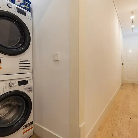 Figueira Quality By Lovelystay * Lisboa