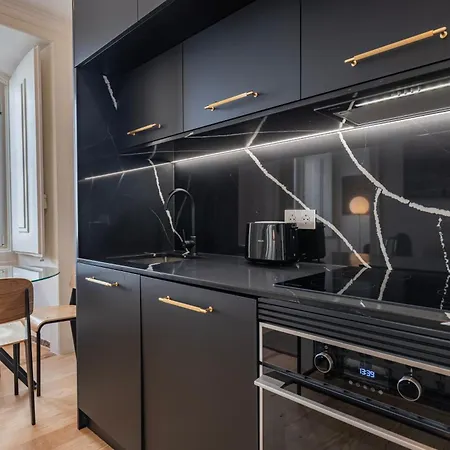 Figueira Quality By Lovelystay Διαμέρισμα *