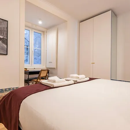 Figueira Quality By Lovelystay Lisbon