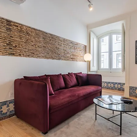 Apartment Figueira Quality By Lovelystay *