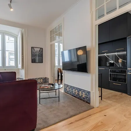 Figueira Quality By Lovelystay Apartment *
