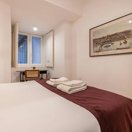 Apartman Figueira Quality By Lovelystay