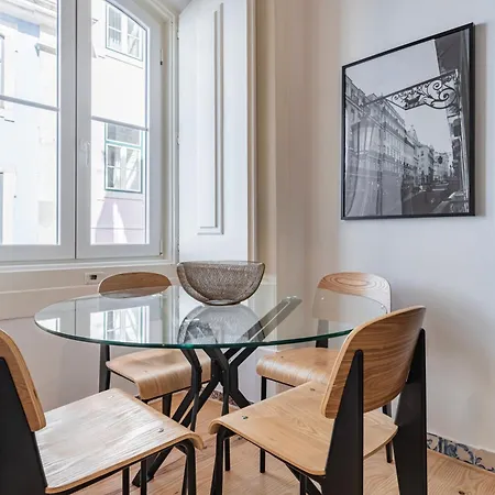 Figueira Quality By Lovelystay * Lisboa