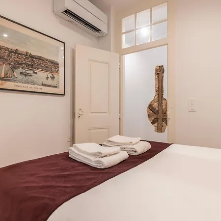 Figueira Quality By Lovelystay Apartment *