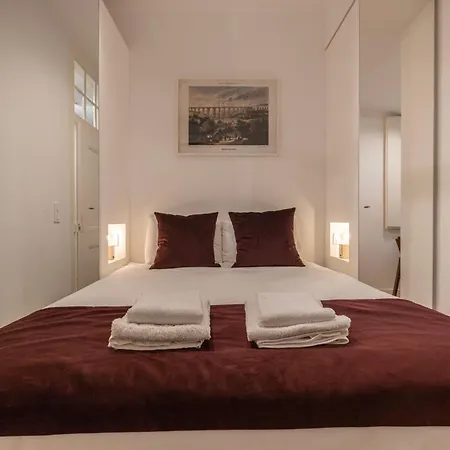 Figueira Quality By Lovelystay Lisbon