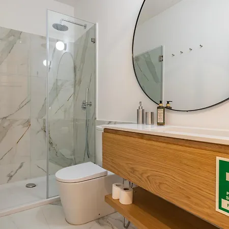 Apartman Figueira Quality By Lovelystay *